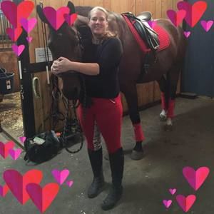 Meet your Posher, Margo